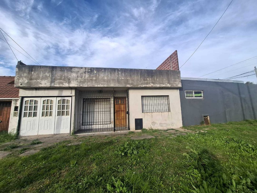 VENTA. CASA. QUILMES OESTE