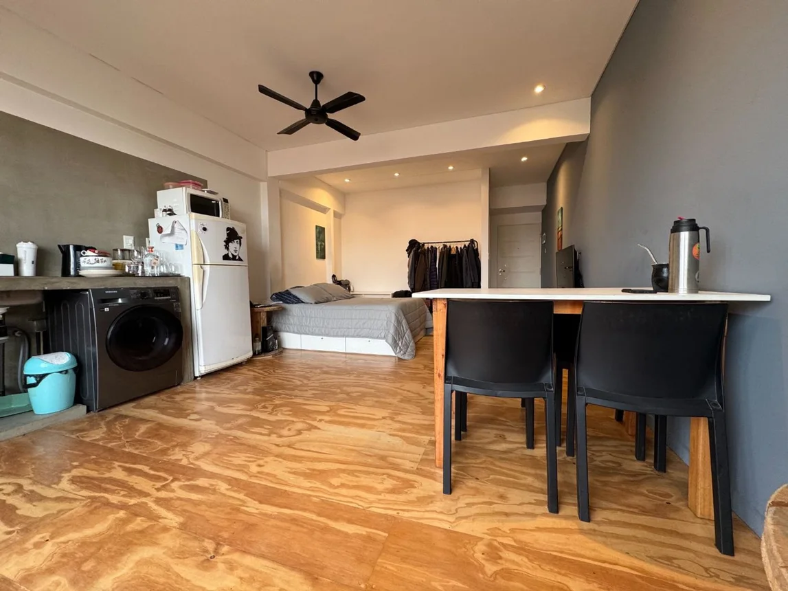 Monoambiente en venta en Piñeyro, Entre Ríos 300, foto 4