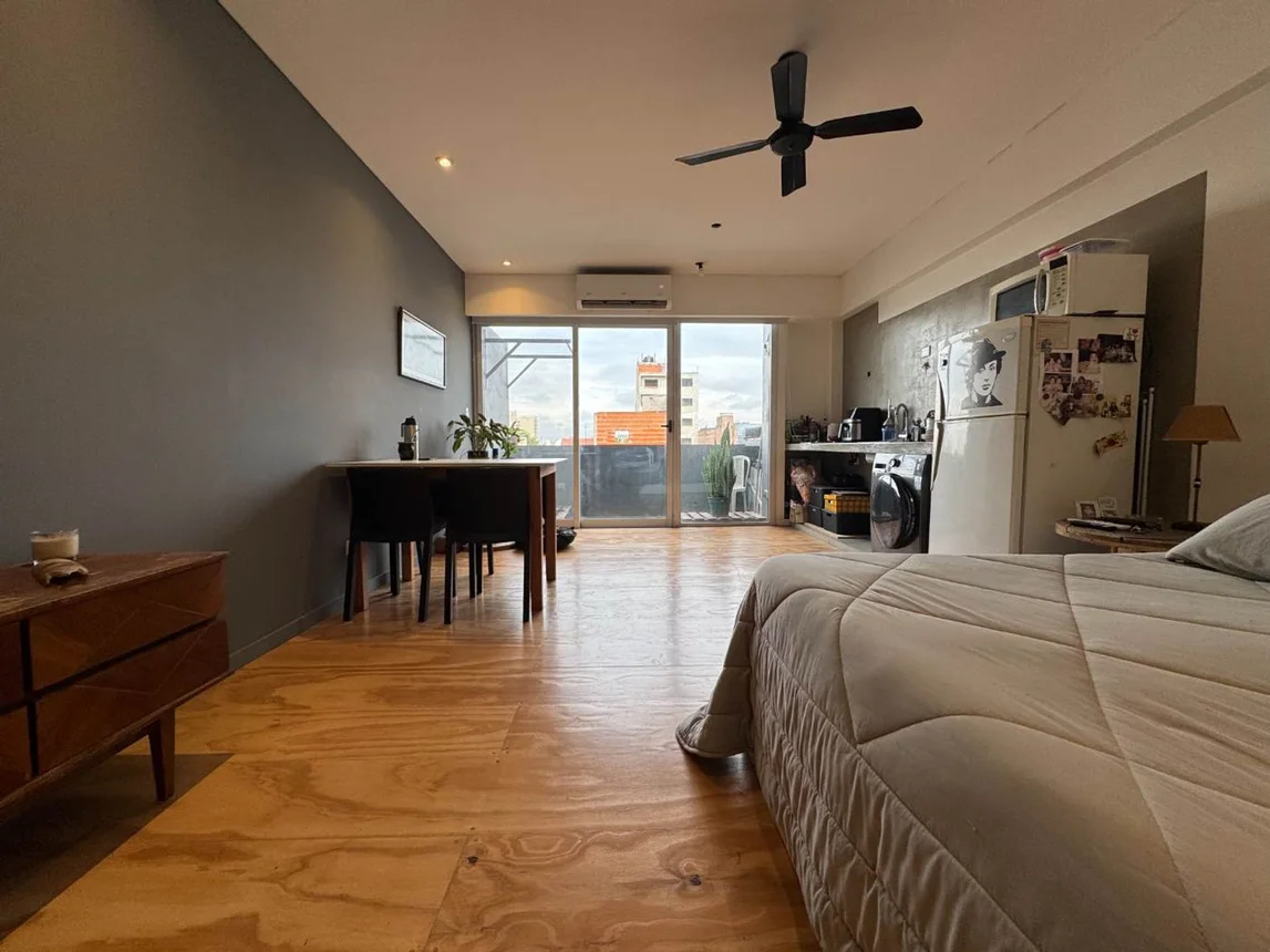 Monoambiente en venta en Piñeyro, Entre Ríos 300