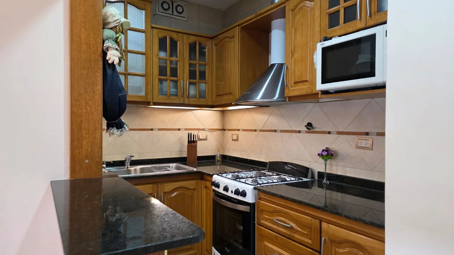 PH de 3 ambientes en venta en Chacarita, Olleros 3700, foto 5