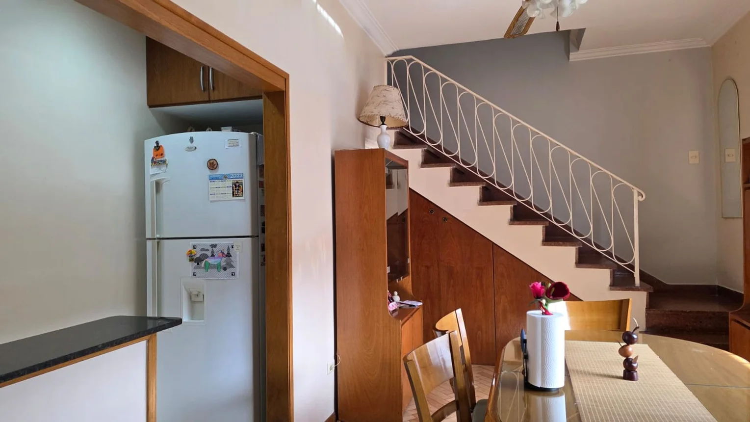 PH de 3 ambientes en venta en Chacarita, Olleros 3700, foto 3