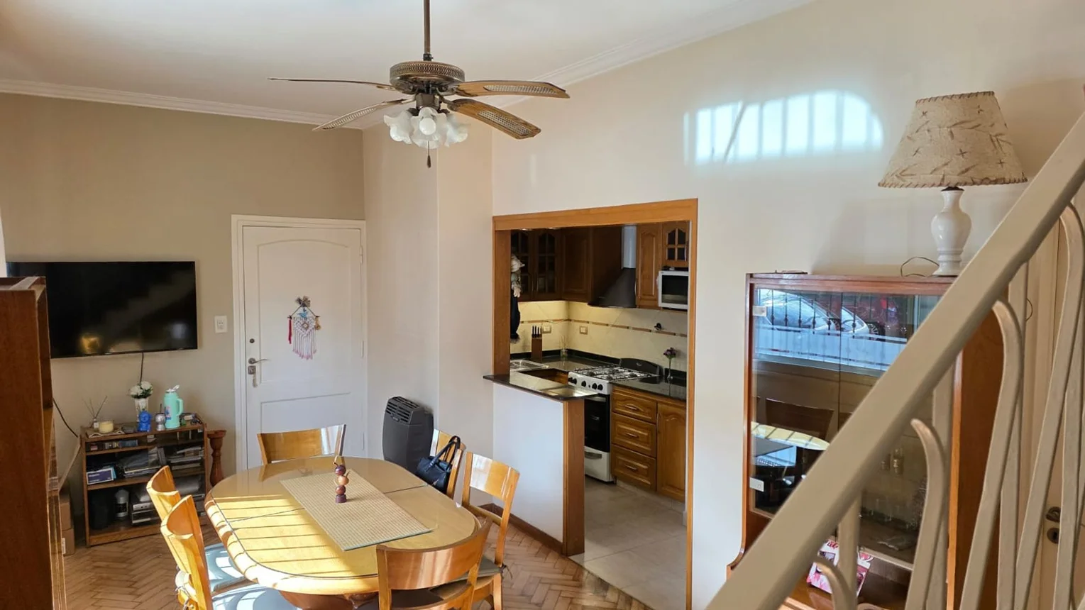 PH de 3 ambientes en venta en Chacarita, Olleros 3700