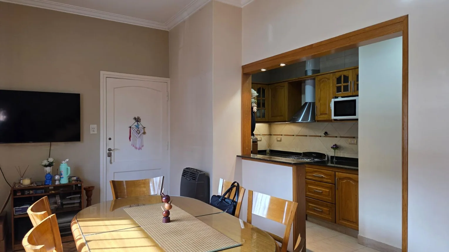 PH de 3 ambientes en venta en Chacarita, Olleros 3700, foto 2