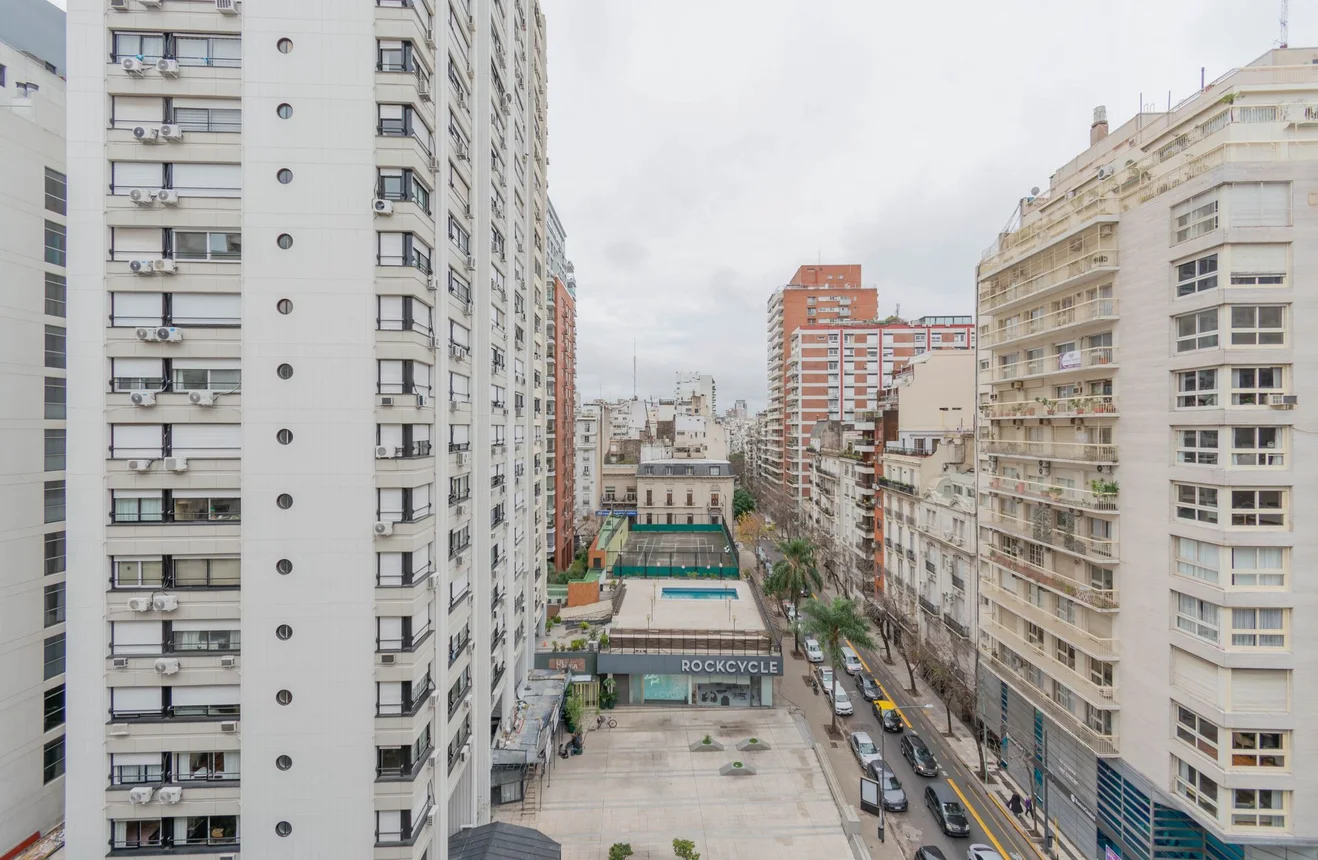 Departamento en venta en Recoleta, foto 4