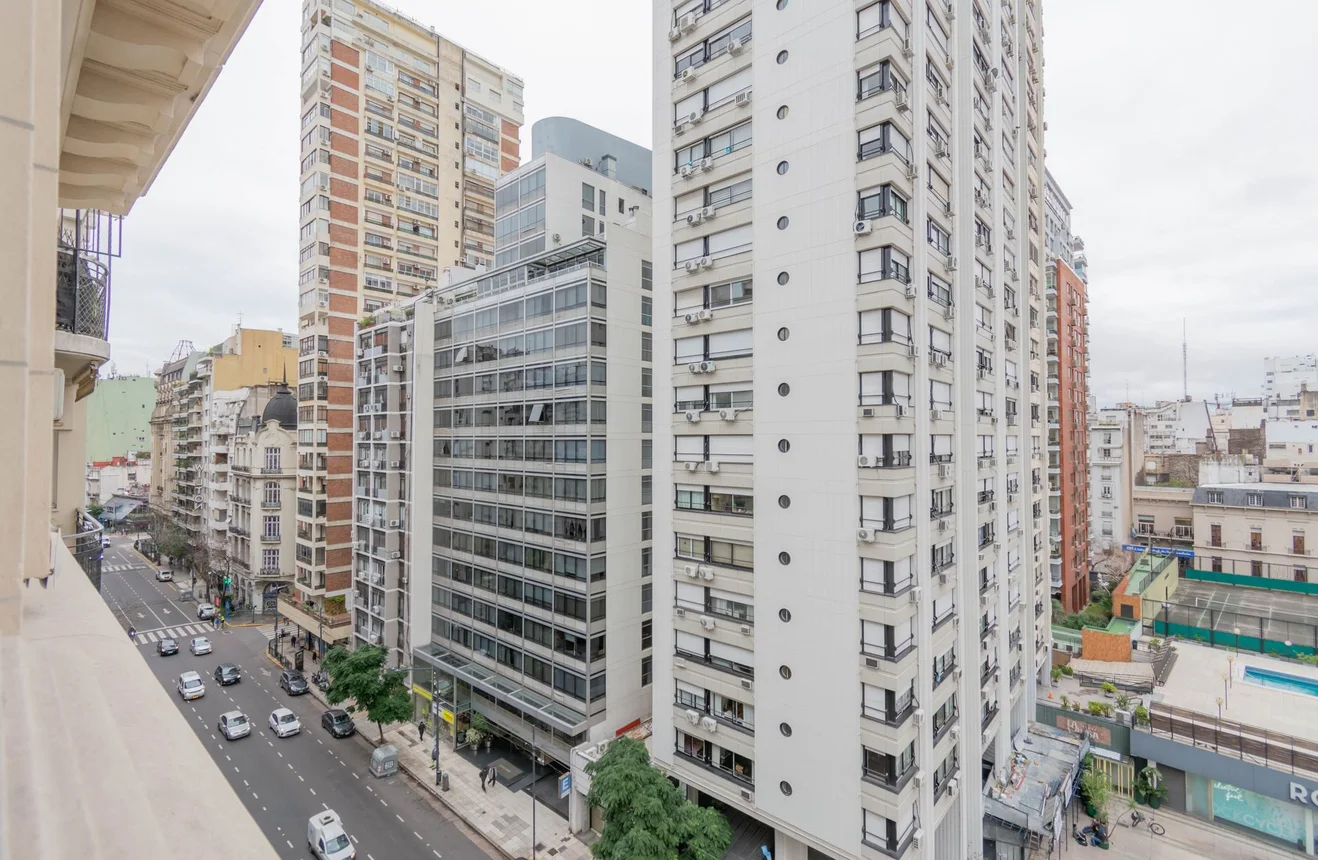 Departamento en venta en Recoleta, foto 3