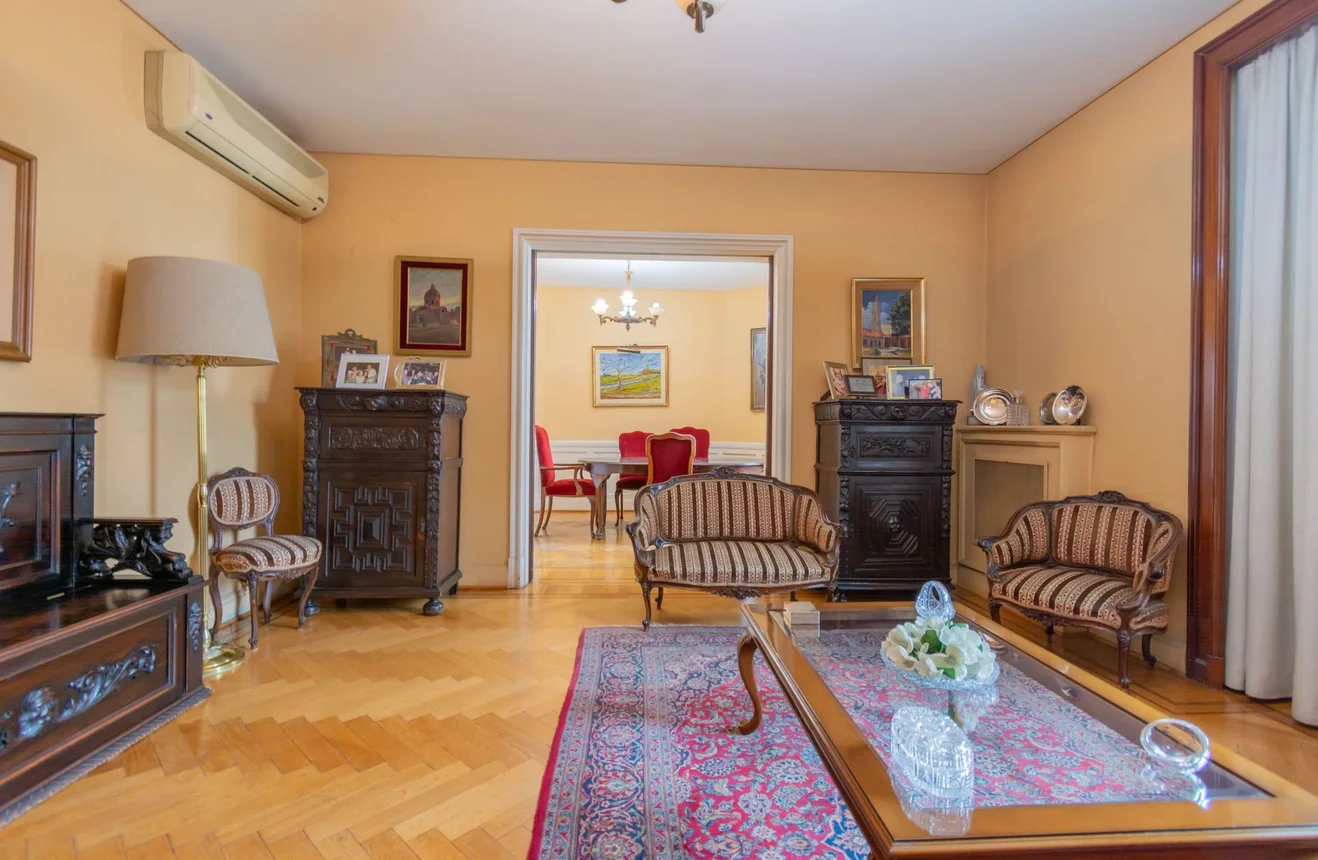 Departamento en venta en Recoleta, foto 5