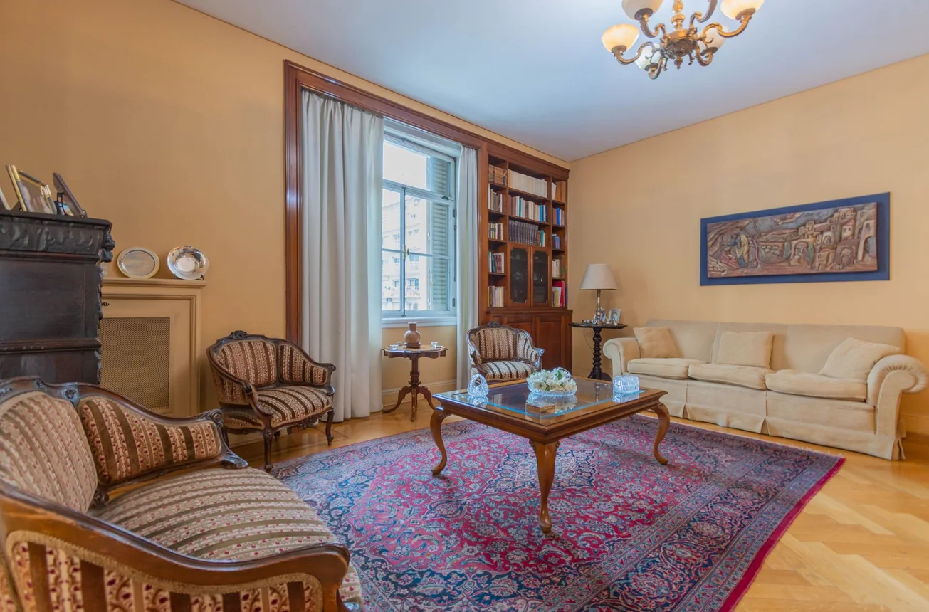 Departamento en venta en Recoleta, foto 2