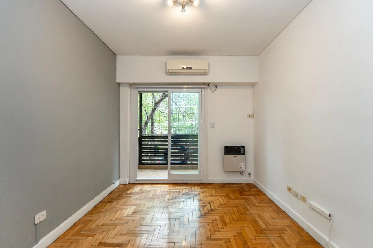 Departamento en venta en Palermo, foto 2