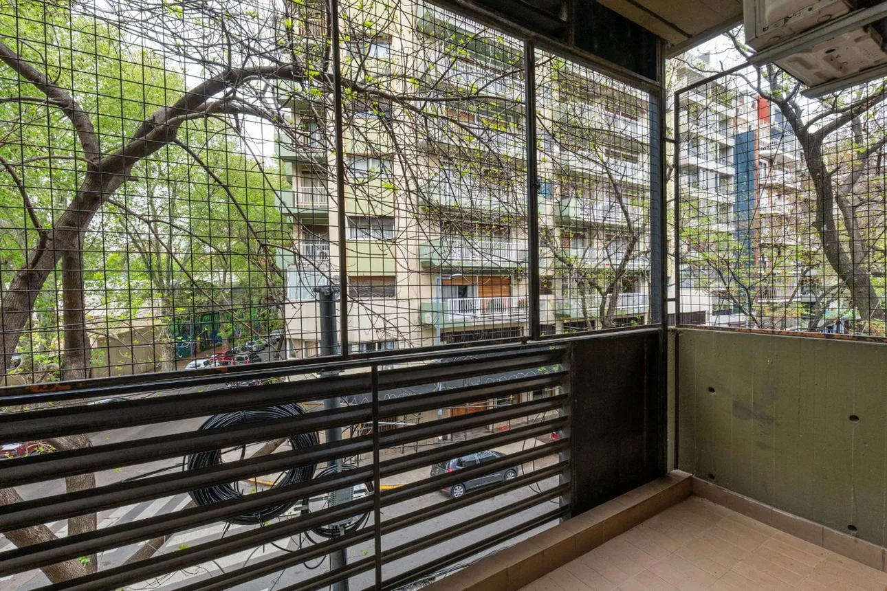 Departamento en venta en Palermo, foto 4