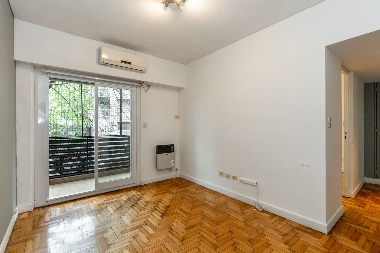 Departamento en venta en Palermo