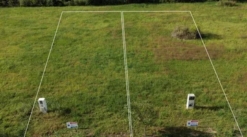 Venta Terreno amplio en Av. Argentina y Polter