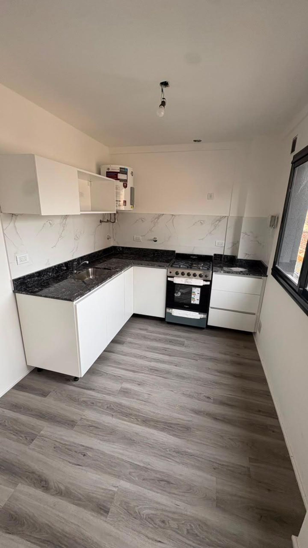 Alquiler Dpto 2 amb c/balcón Villa Devoto