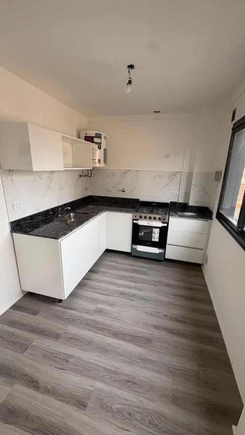 Departamento en alquiler en Villa Devoto, Pasaje Sierra Grande 2600