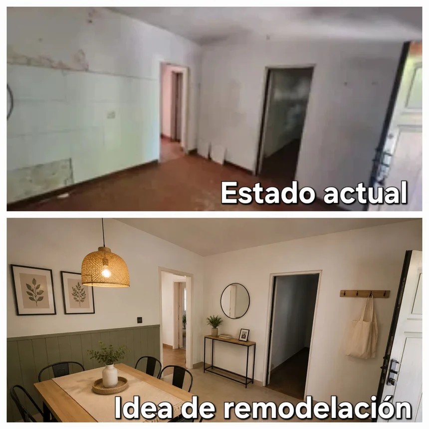 Casa en venta en Banfield, foto 2
