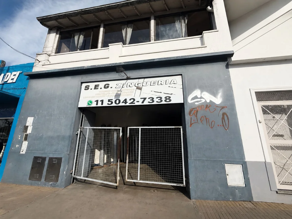 Casa de 4 ambientes en venta en Ezpeleta Este, Avenida San Martín 5400, foto 3