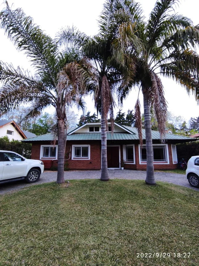 Casa en venta en Garín, foto 2