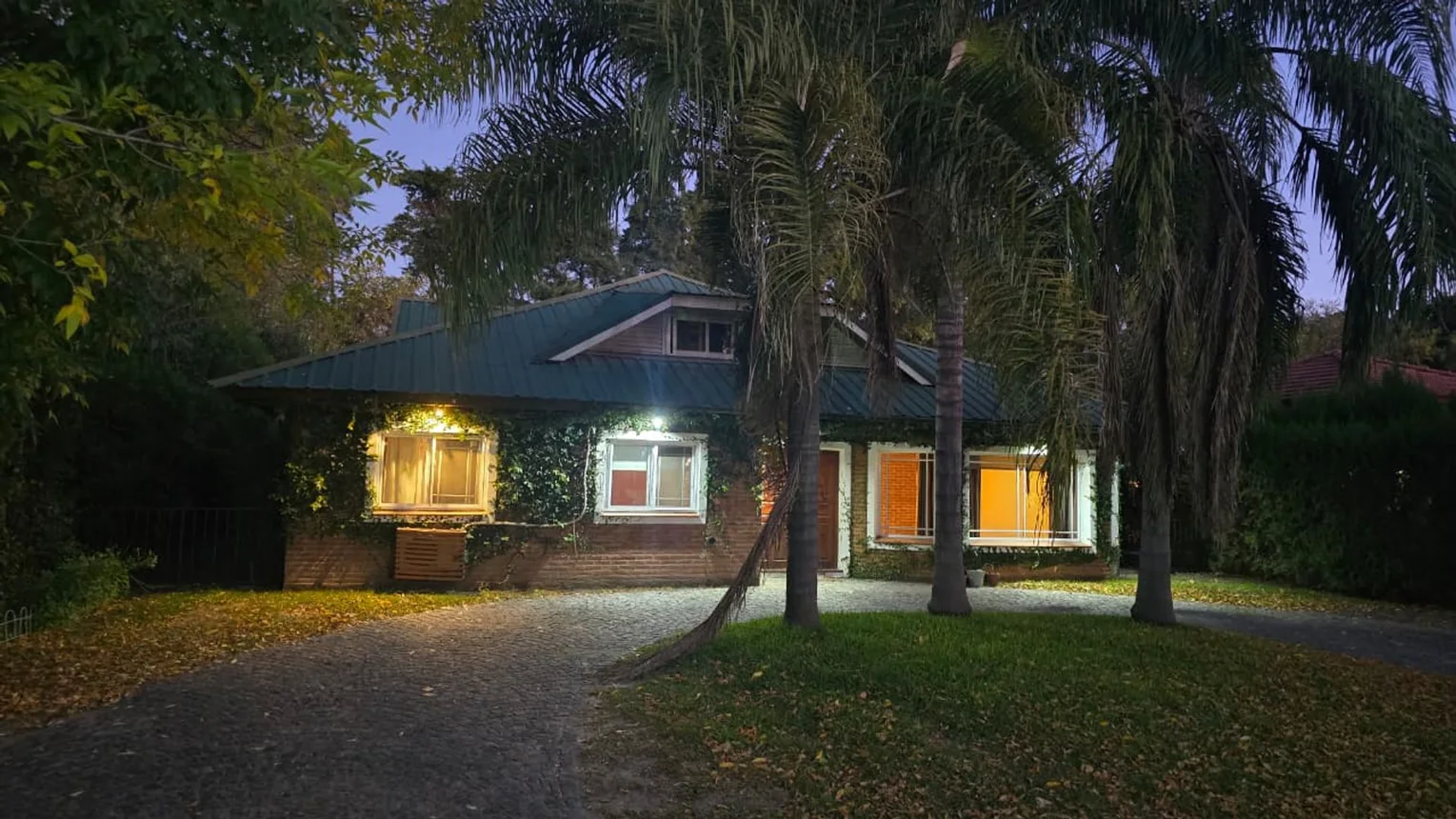 Casa en venta en Garín