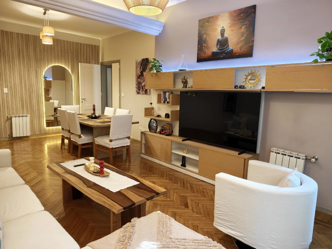 Departamento de 4 ambientes en venta en Palermo, Malabia 2100, foto 3