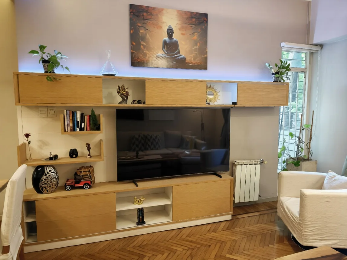 Departamento de 4 ambientes en venta en Palermo, Malabia 2100, foto 4