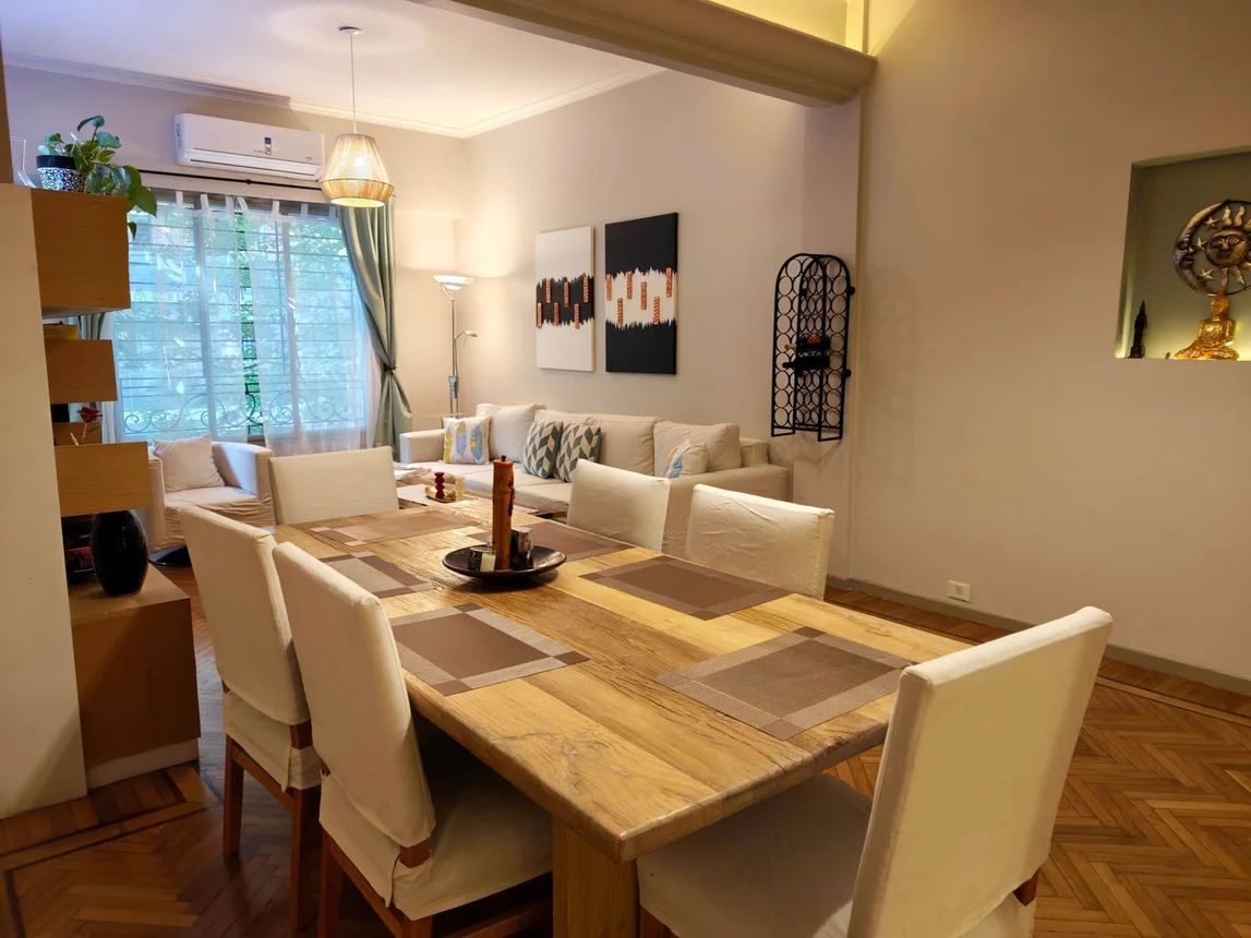 Departamento de 4 ambientes en venta en Palermo, Malabia 2100, foto 2