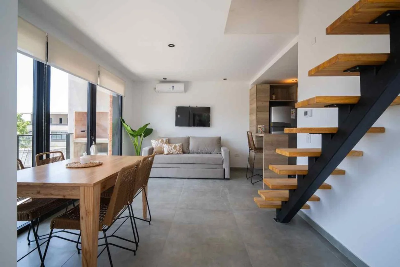 Departamento en venta en Pinamar, foto 4