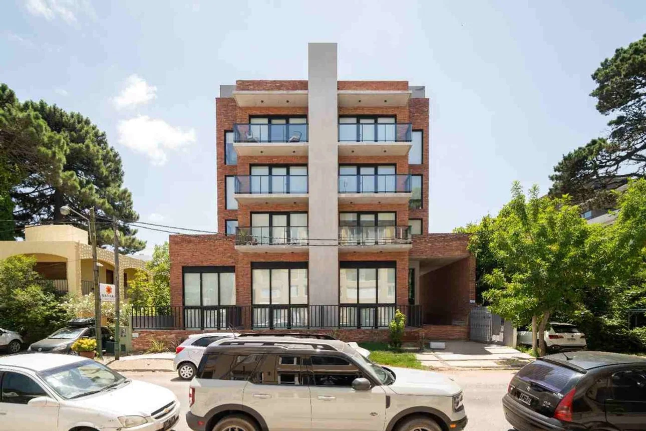 Departamento en venta en Pinamar