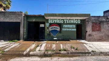 VENTA CASA 160M2 2 DORMITORIOS - B° AZOPARDO