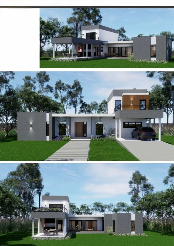 Casa de 5 ambientes en venta en La Plata, Ruta Provincial 1 1900