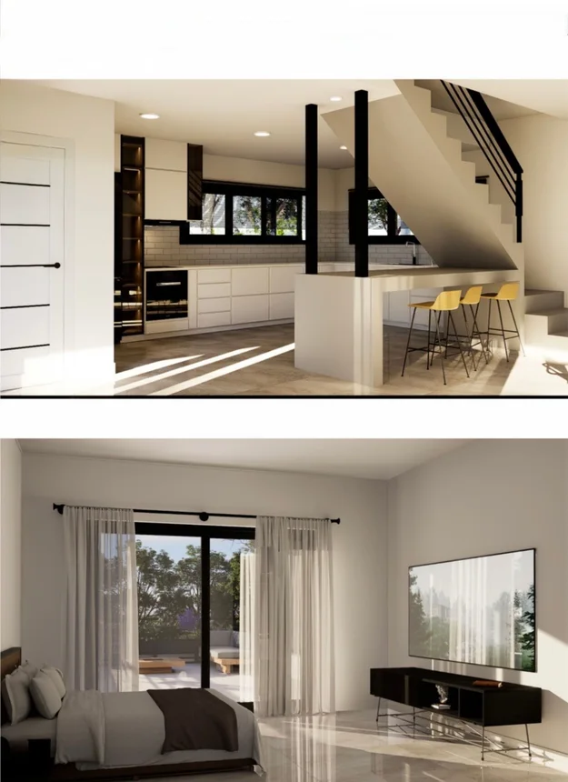 Casa de 5 ambientes en venta en La Plata, Ruta Provincial 1 1900, foto 4