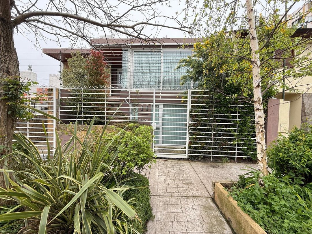 Venta Casa 6amb, jardín, garage, Zona Stella Maris