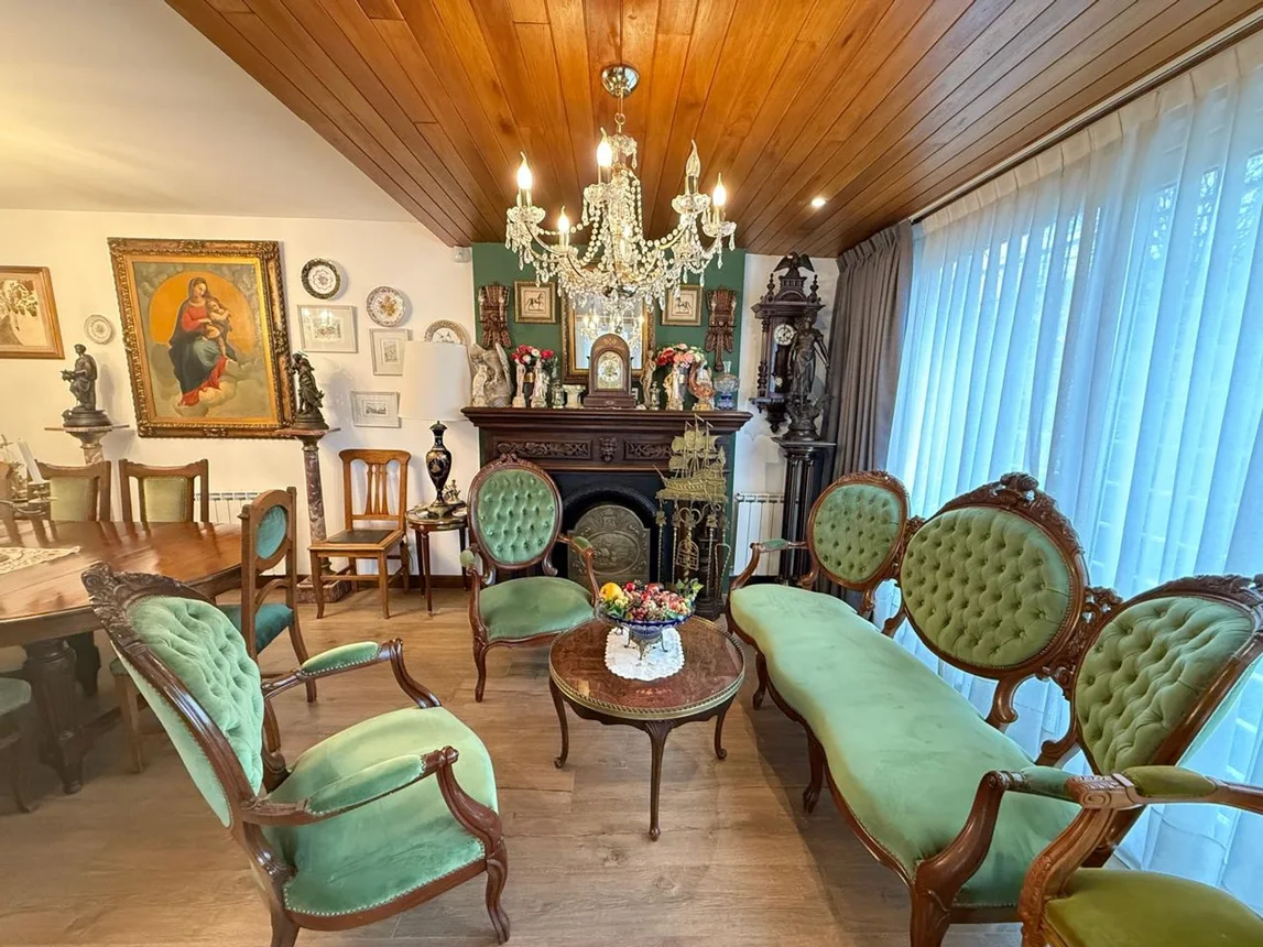 Casa de 6 ambientes en venta en Mar del Plata, Mendoza 2500, foto 4