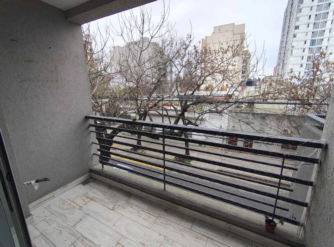 Monoambiente en alquiler en Flores, José Bonifacio 3000, foto 5