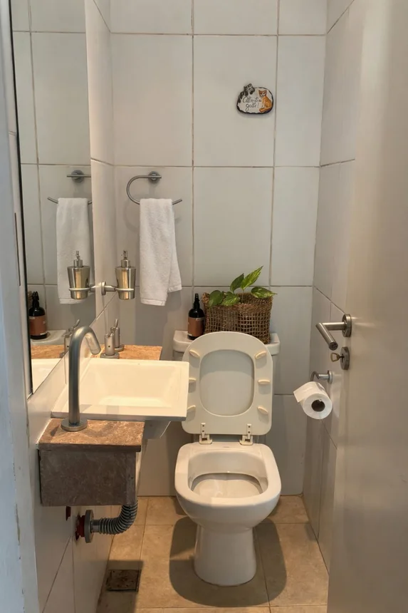 Dúplex de 4 ambientes en venta en Godoy Cruz, Arizu 100, foto 5