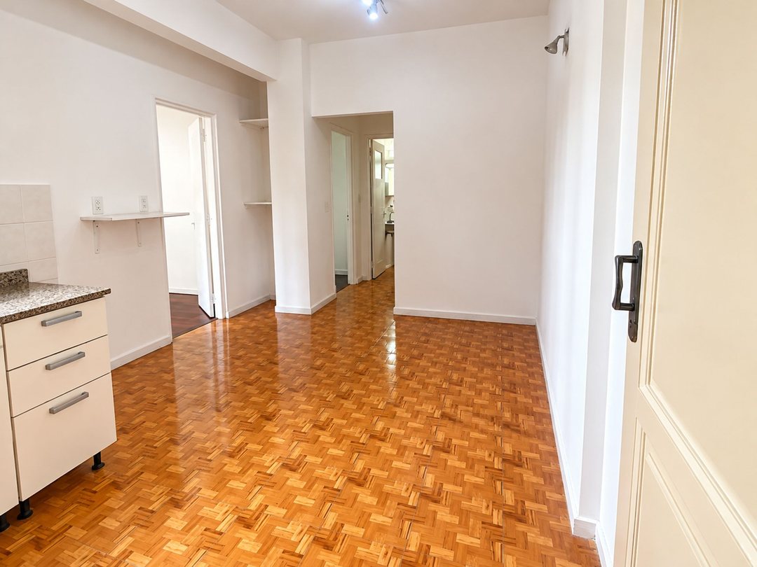 Alquiler Departamento 3 ambientes Flores
