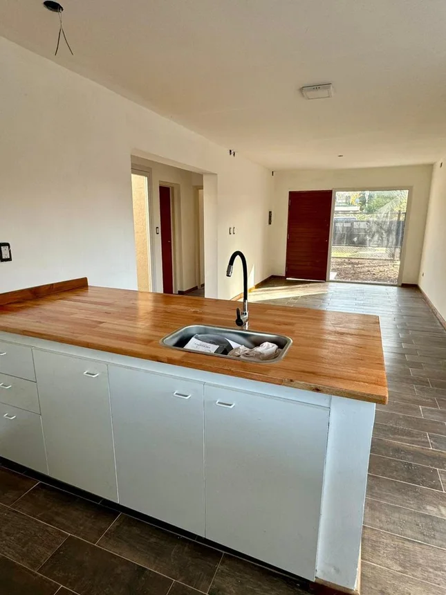 Casa en venta en Funes