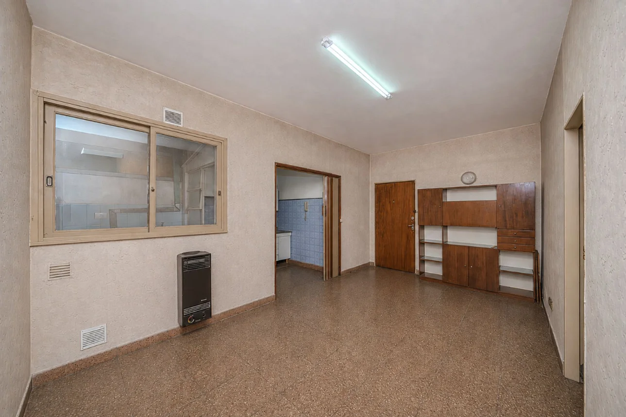 Departamento en venta en Caseros