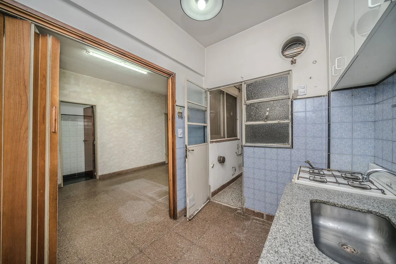 Departamento en venta en Caseros, foto 3