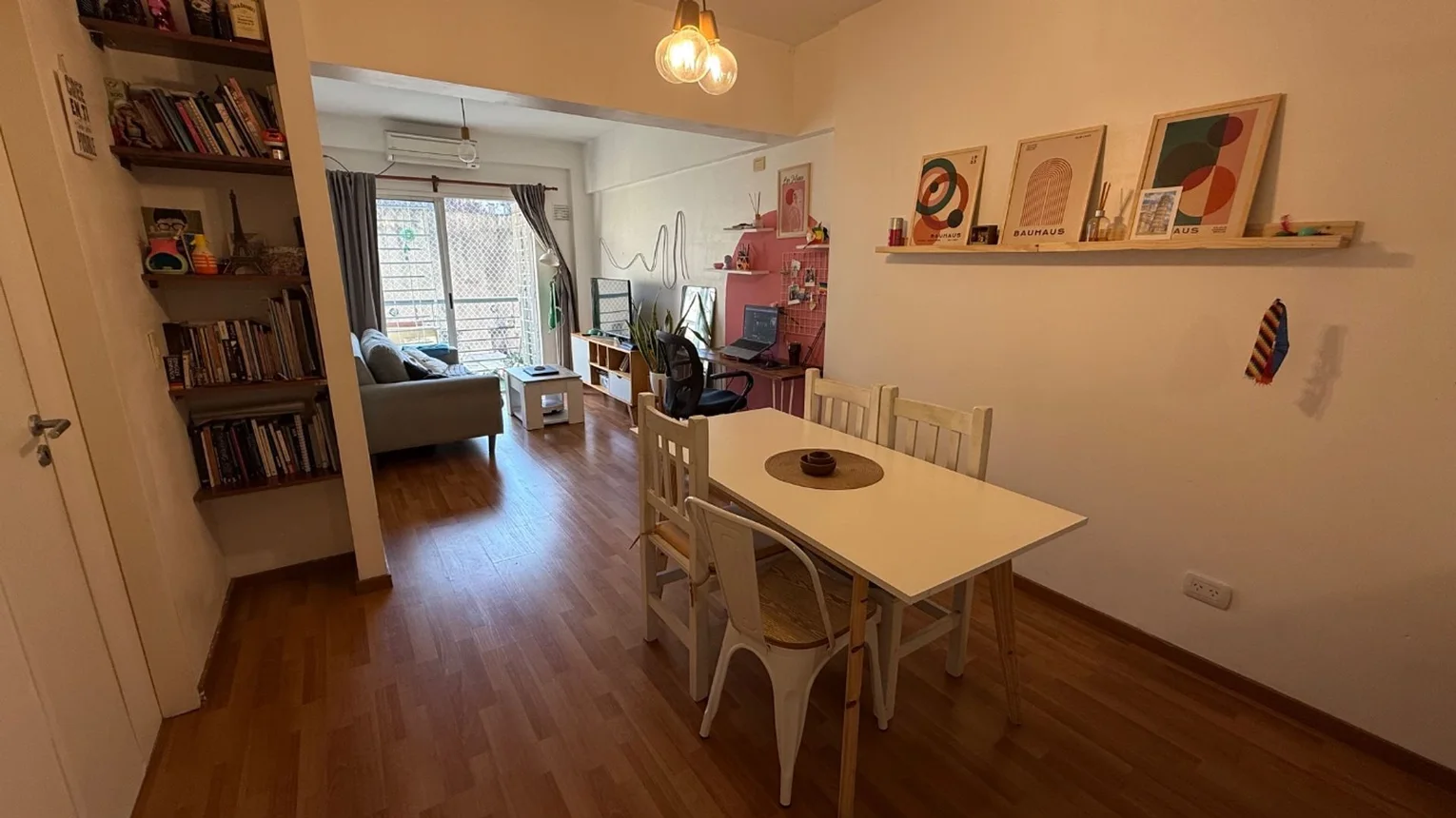 Departamento en venta en Caballito, foto 2
