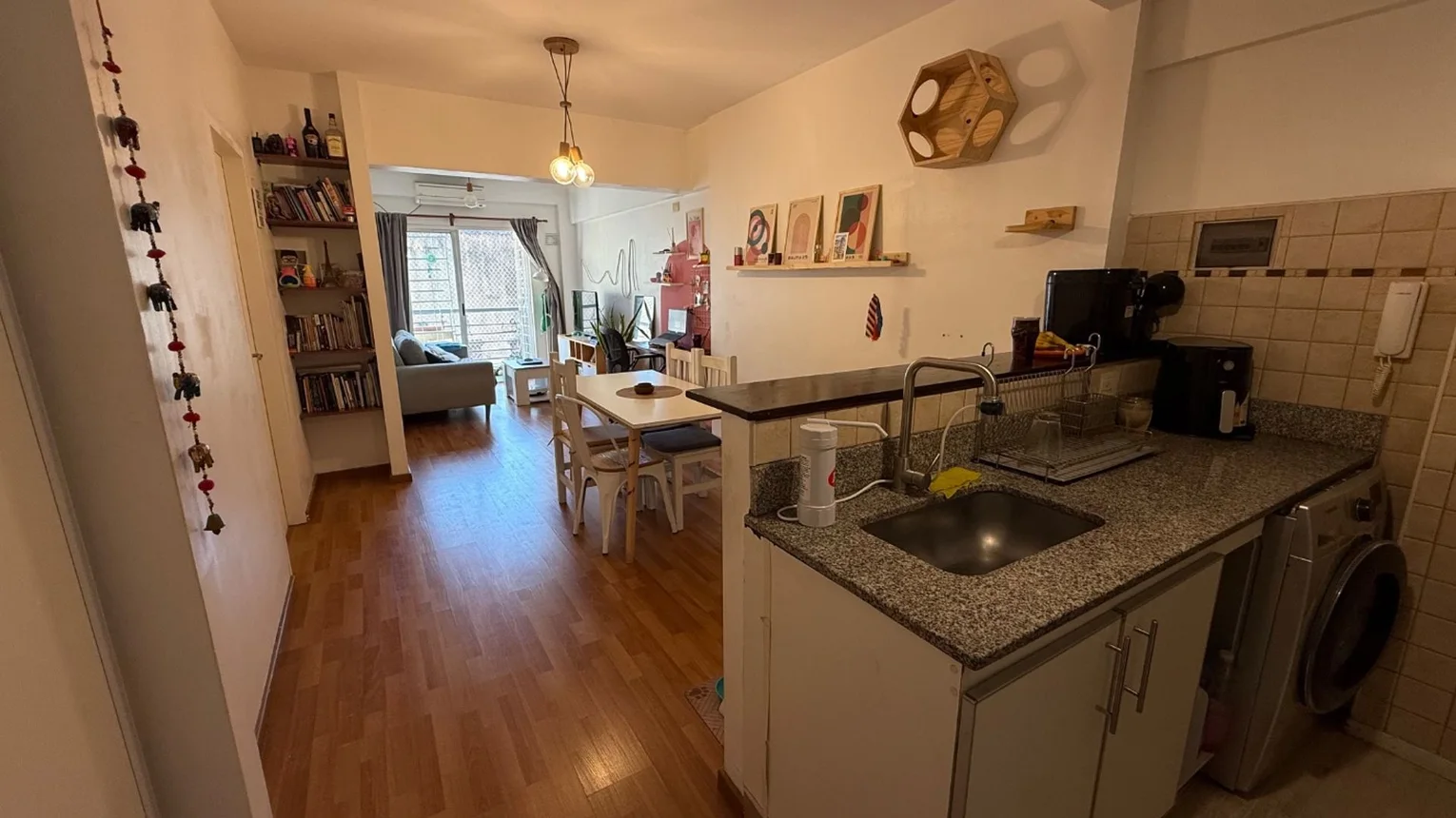 Departamento en venta en Caballito, foto 3