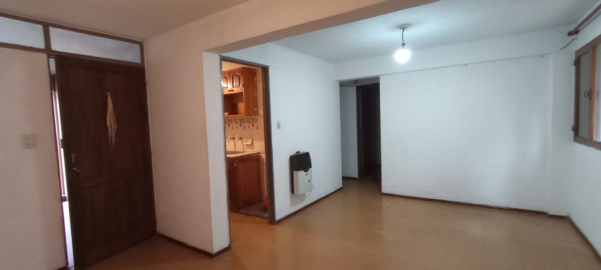 DEPARTAMENTO AMPLIO VENTA CASTAÑARES APTO CREDITO - foto 4