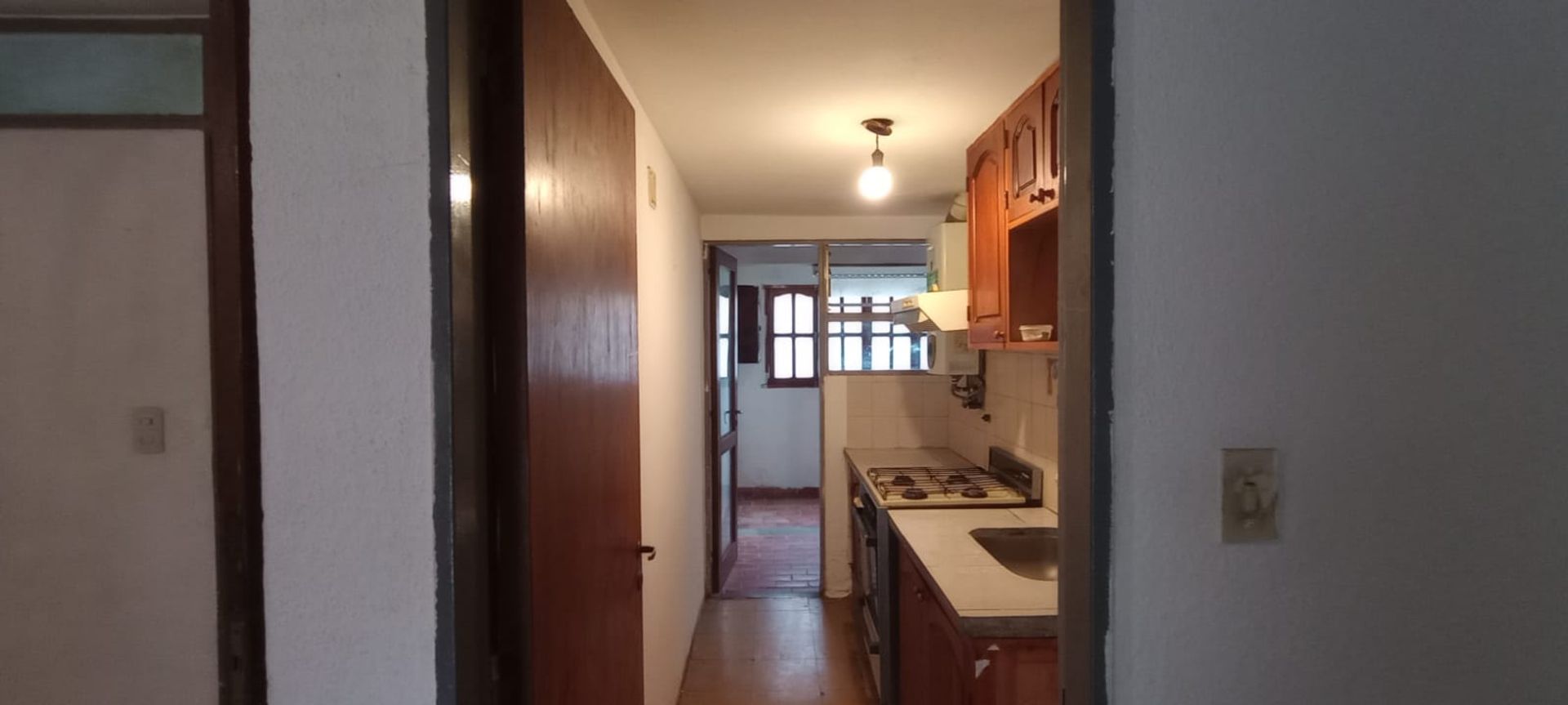 DEPARTAMENTO AMPLIO VENTA CASTAÑARES APTO CREDITO - foto 3