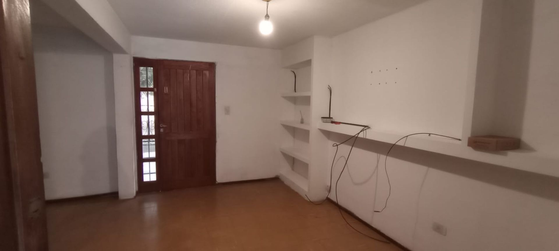 DEPARTAMENTO AMPLIO VENTA CASTAÑARES APTO CREDITO - foto 8