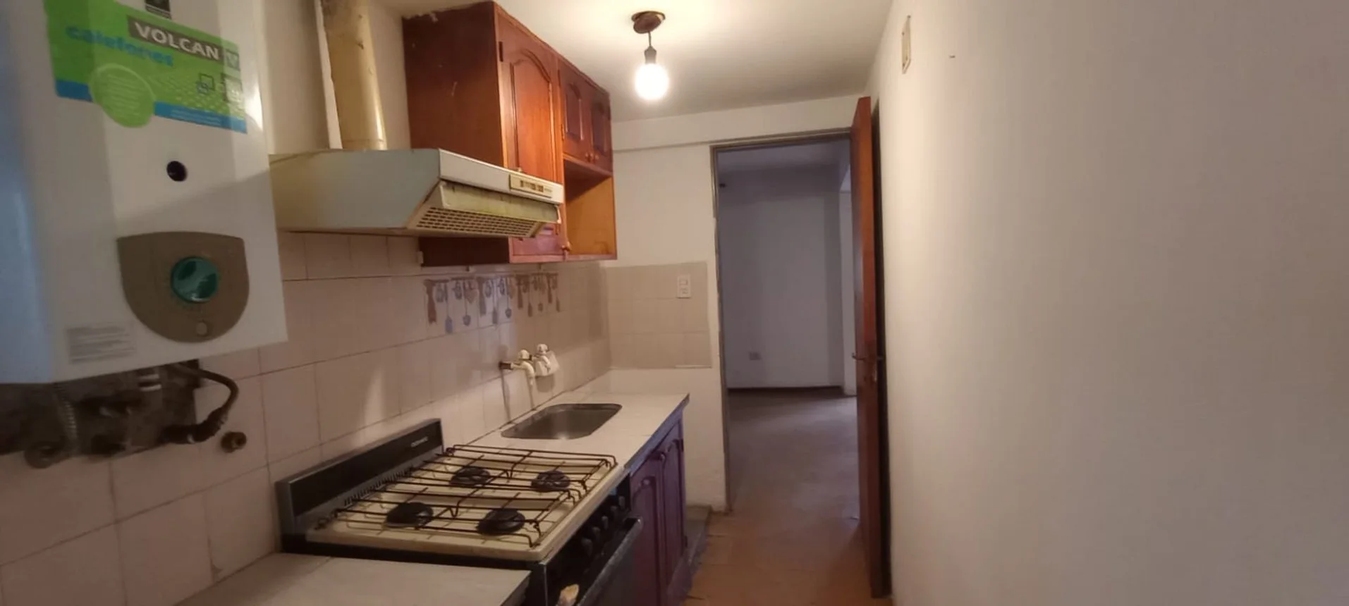 Departamento de 3 ambientes en venta en Salta, B° Castañares. Zona Norte. Grupo 400, foto 2