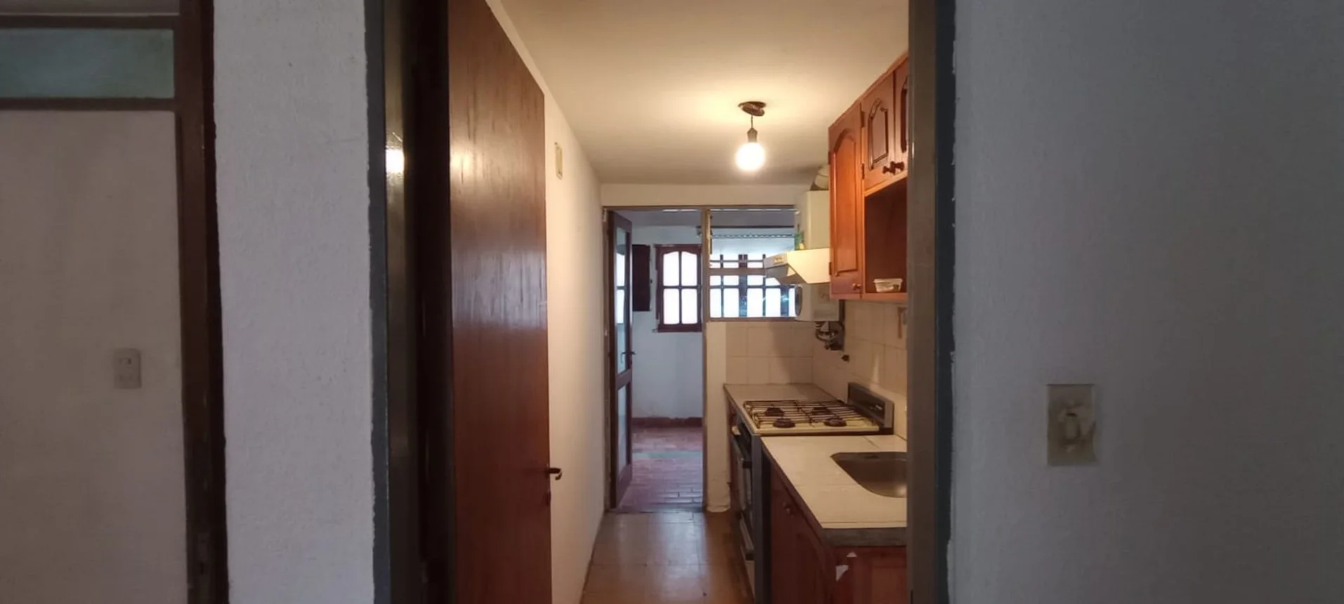 Departamento de 3 ambientes en venta en Salta, B° Castañares. Zona Norte. Grupo 400, foto 3