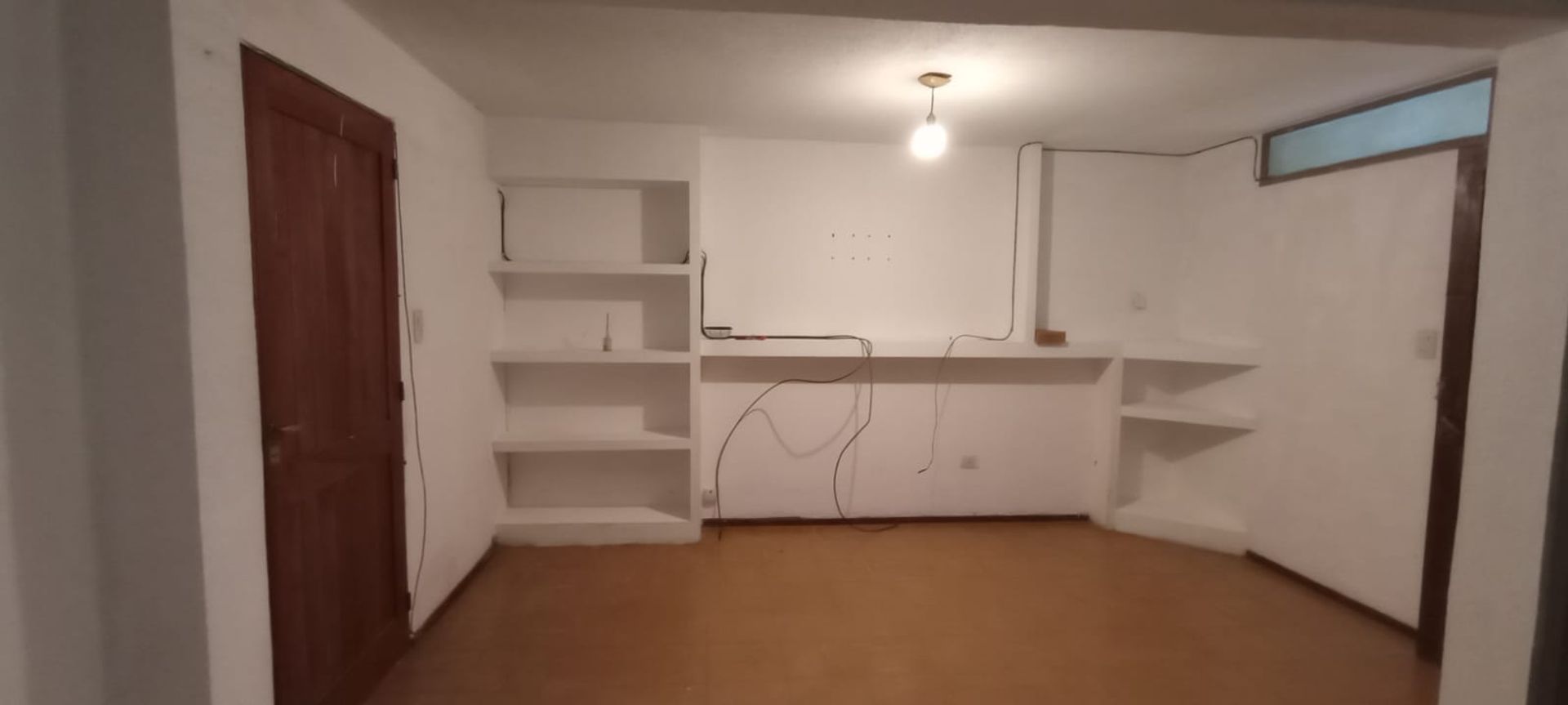 DEPARTAMENTO AMPLIO VENTA CASTAÑARES APTO CREDITO - foto 7
