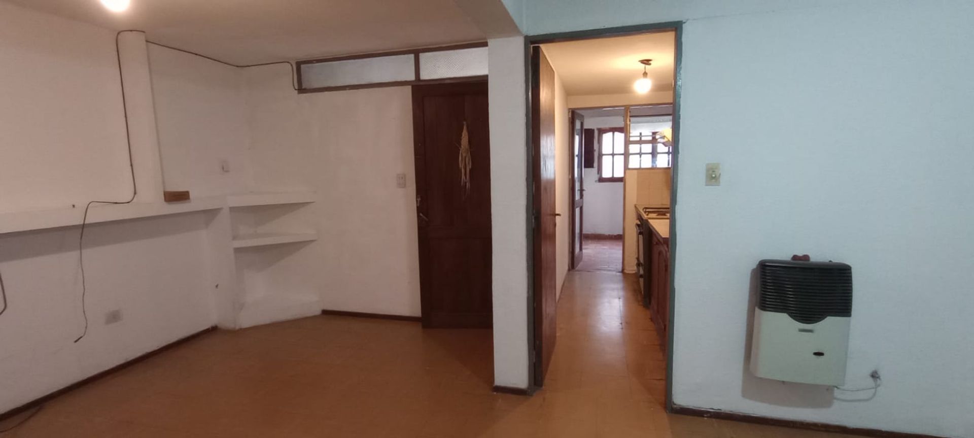 DEPARTAMENTO AMPLIO VENTA CASTAÑARES APTO CREDITO - foto 5