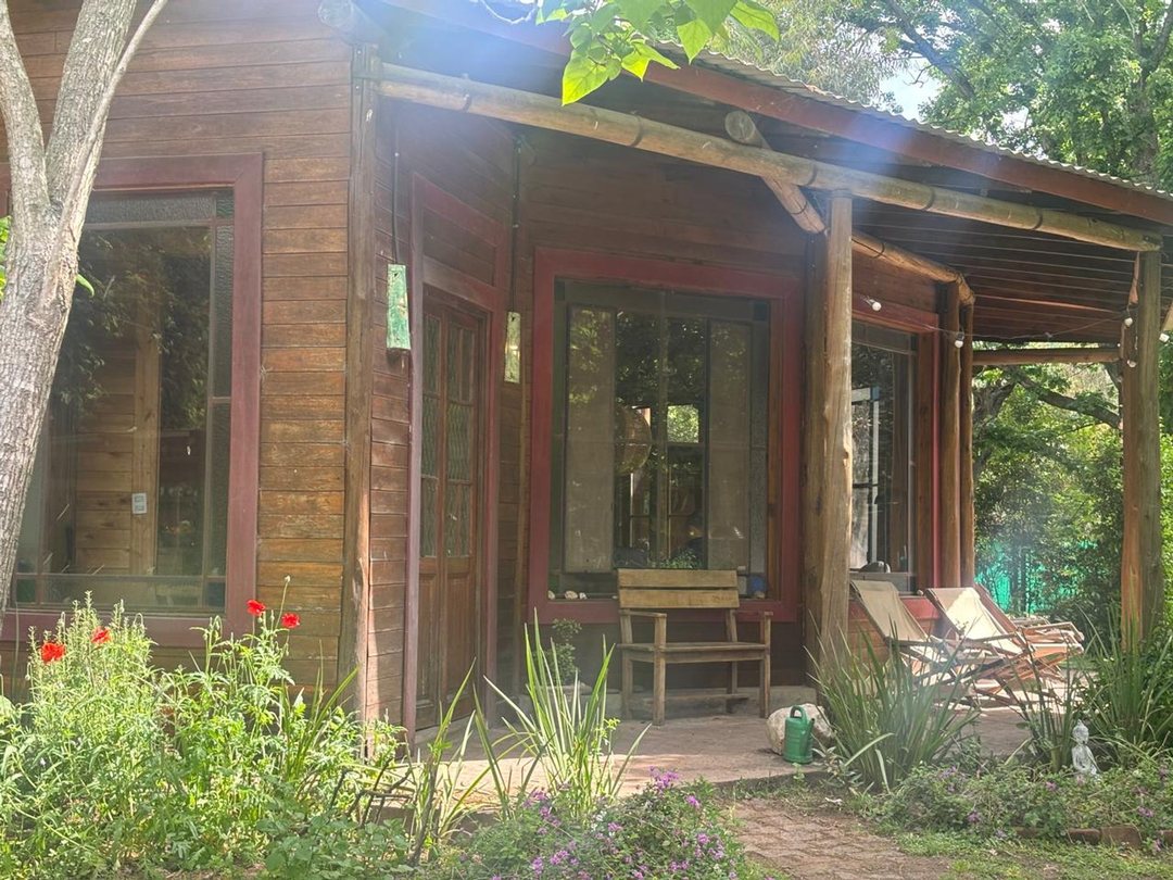 Casa 5 amb Alquiler Temporario en La Bota Pileta