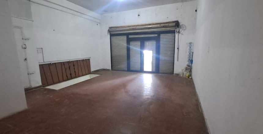 VENTA Local a la calle c/ sótano Villa Santa Rita