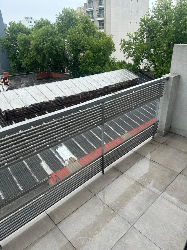 Monoambiente en venta en Floresta, foto 2