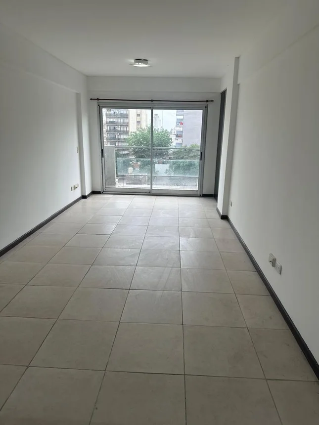 Monoambiente en venta en Floresta